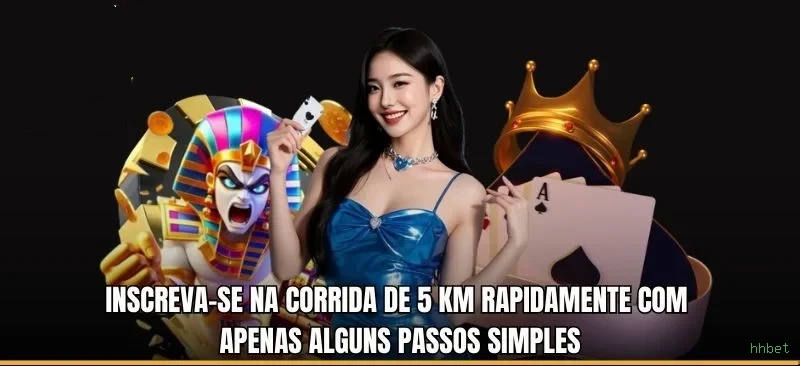 APK oficial da hhbet para Android