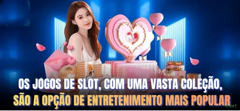 Jogos de loteria online na hhbet