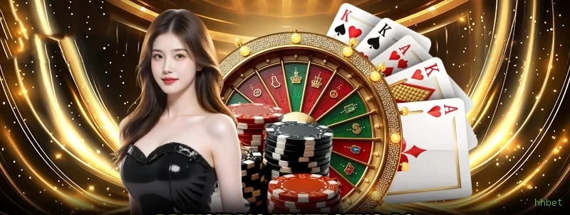 Plataforma completa da hhbet com todos os jogos