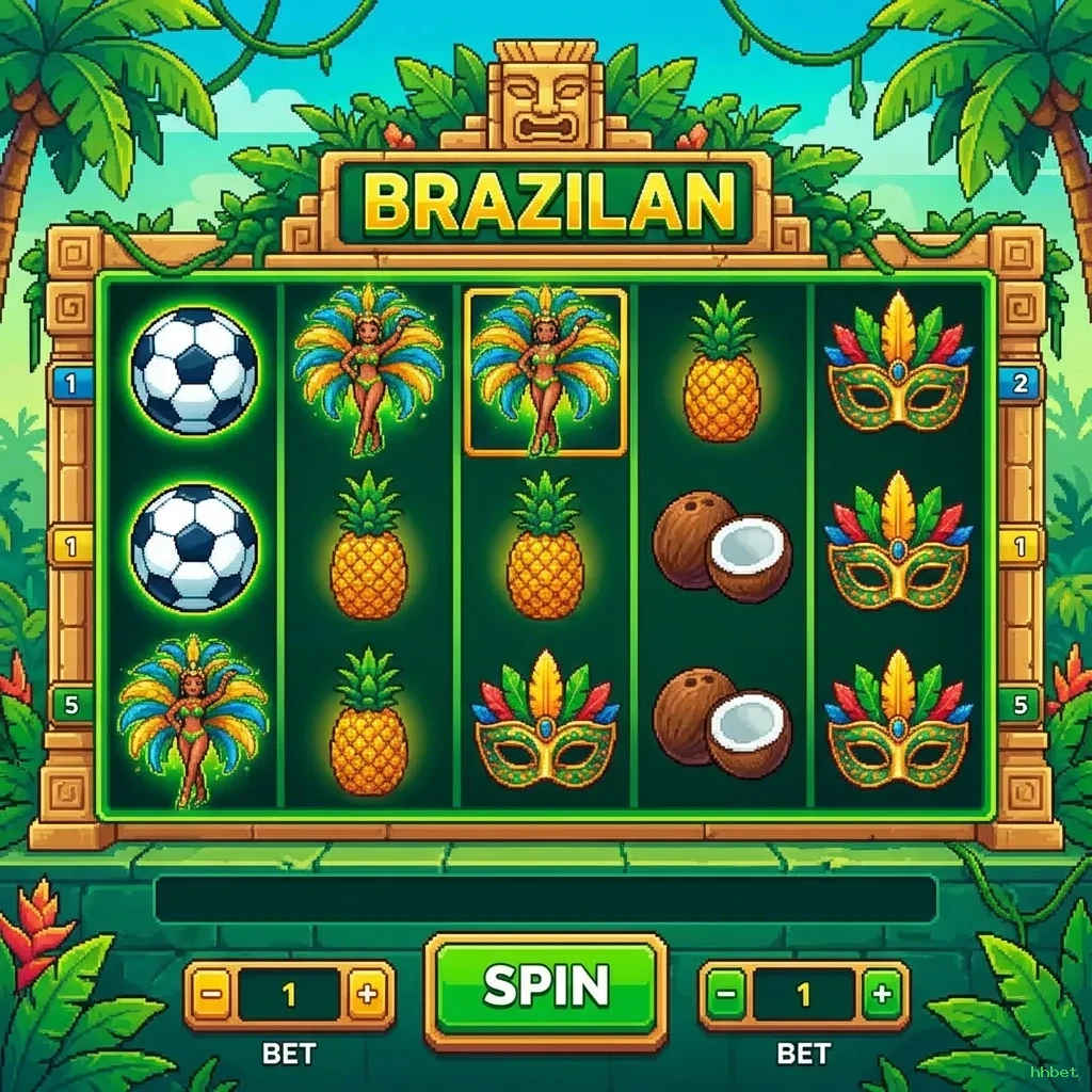 Ganhe prêmios incríveis na hhbet